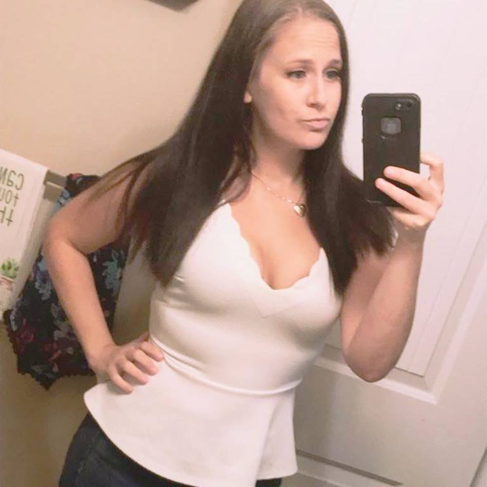 Meet your Posher, Melanie